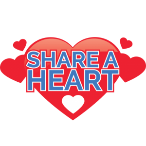 Share a Heart