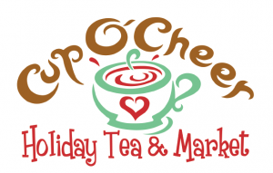 Cup O' Cheer Holiday Tea & Market