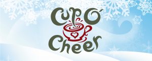 Cup O' Cheer 25th Anniversary Postponed