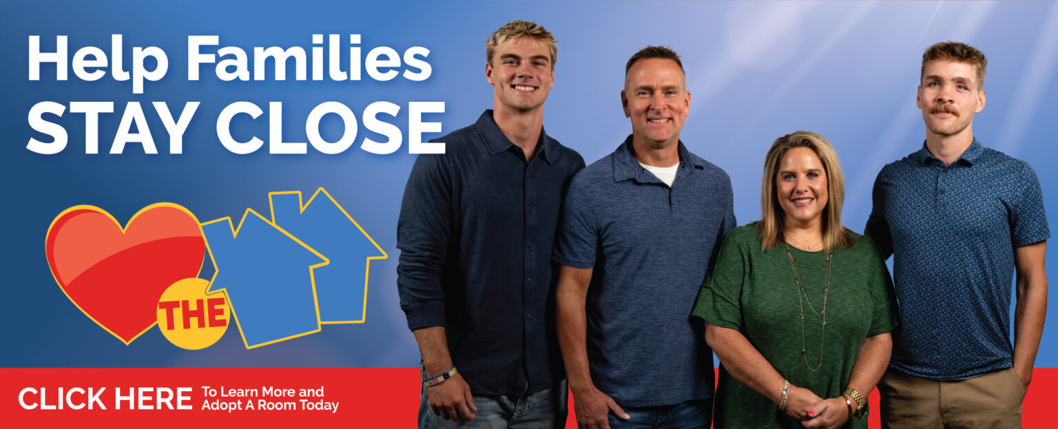 RMHC | Ronald McDonald House Charities of the Ozarks, Inc.