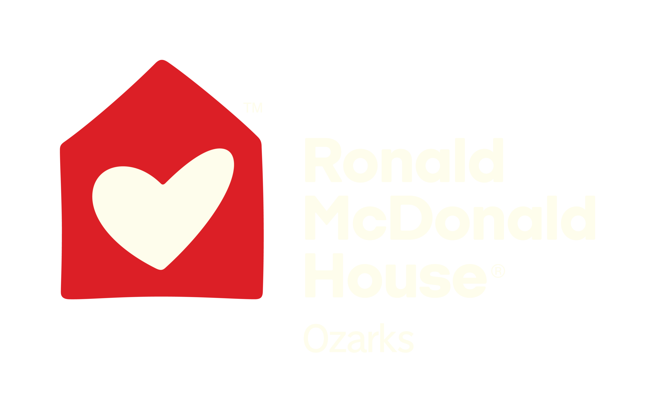 Ronald McDonald House of the Ozarks